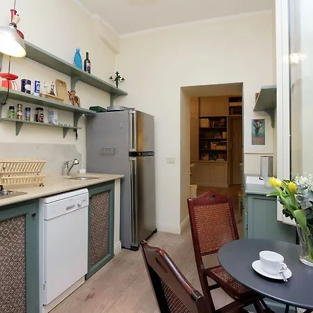 Cozy Campo - My Extra Apartment