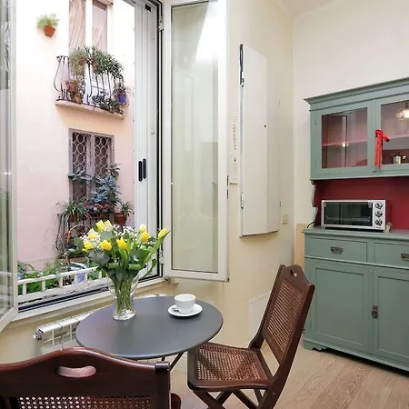 Cozy Campo - My Extra Apartment *