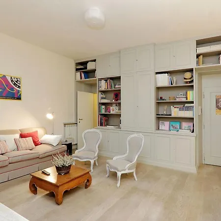 Cozy Campo - My Extra * Rome